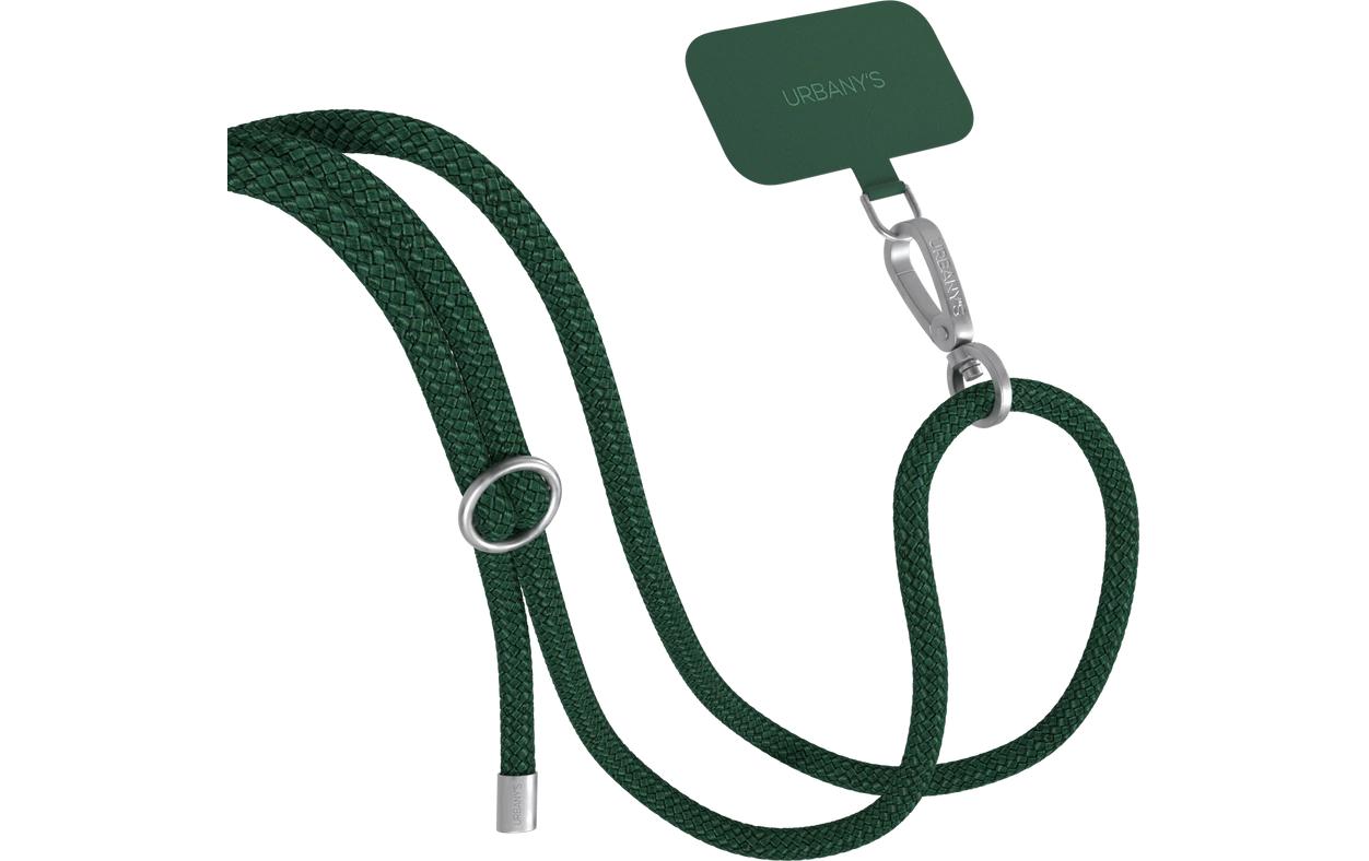 Urbanys UNIVERSAL HANDYKETTE DEEP FOREST