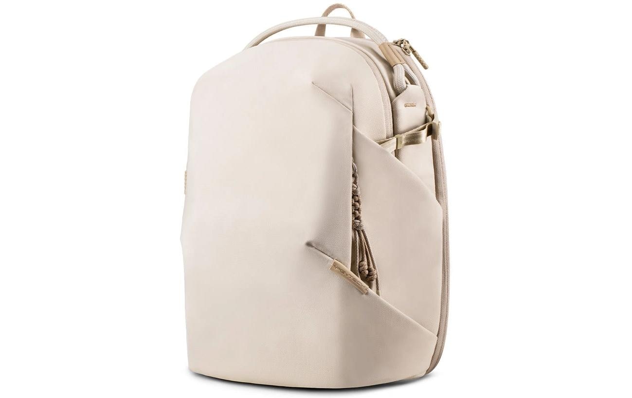 PGYTECH OneGo Lite Backpack 16L Cream