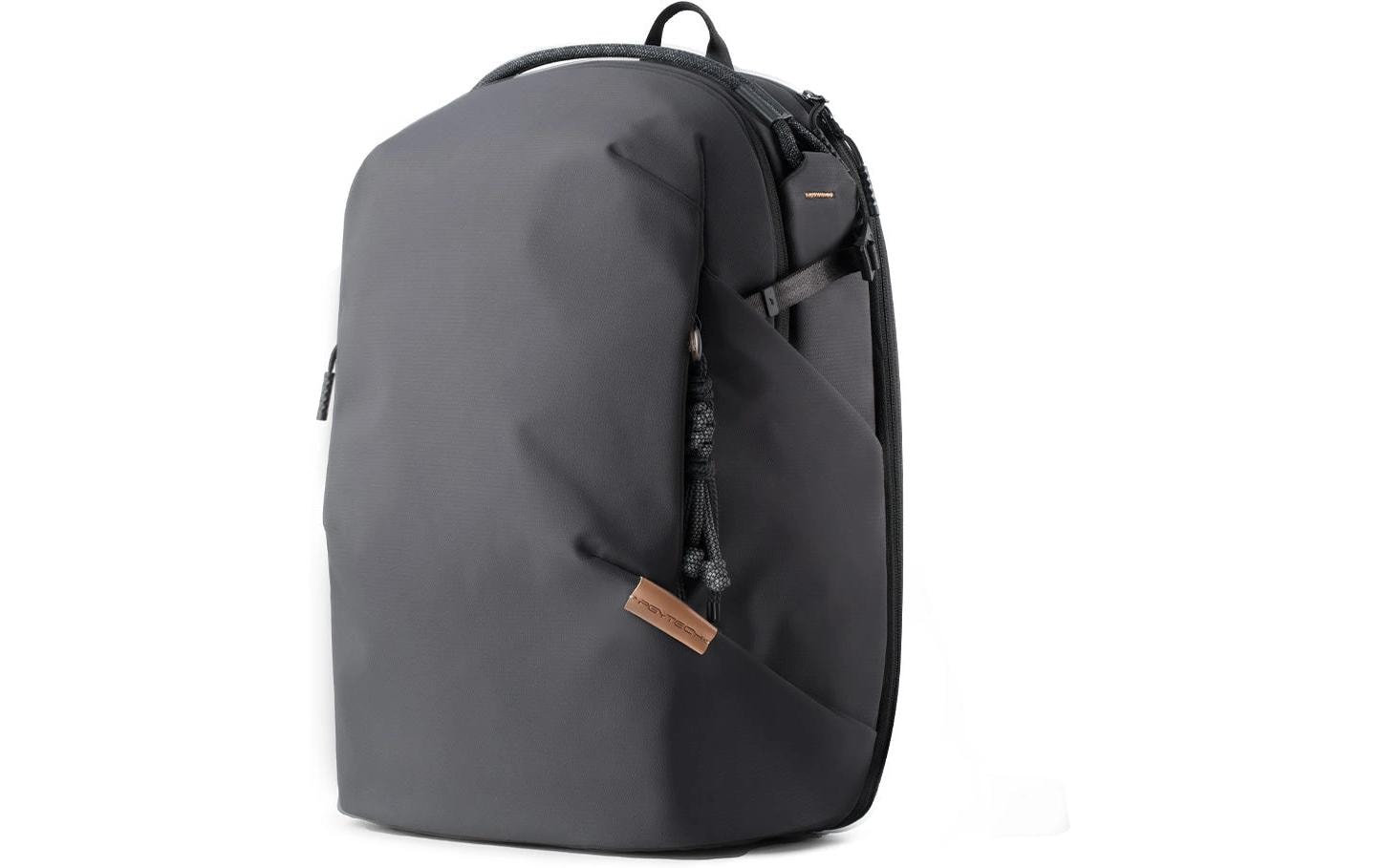 PGYTECH OneGo Lite Backpack 22L Matte Black