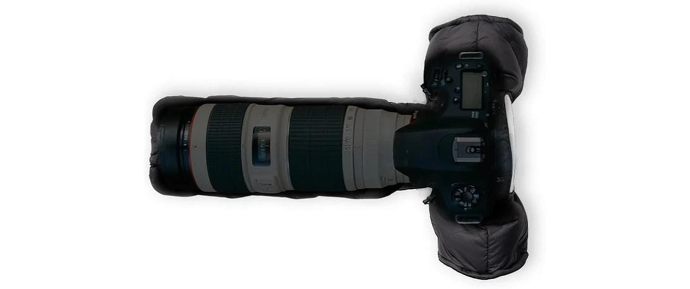 PGYTECH Camera Warm Cover Cold-proof (Tele Edition)