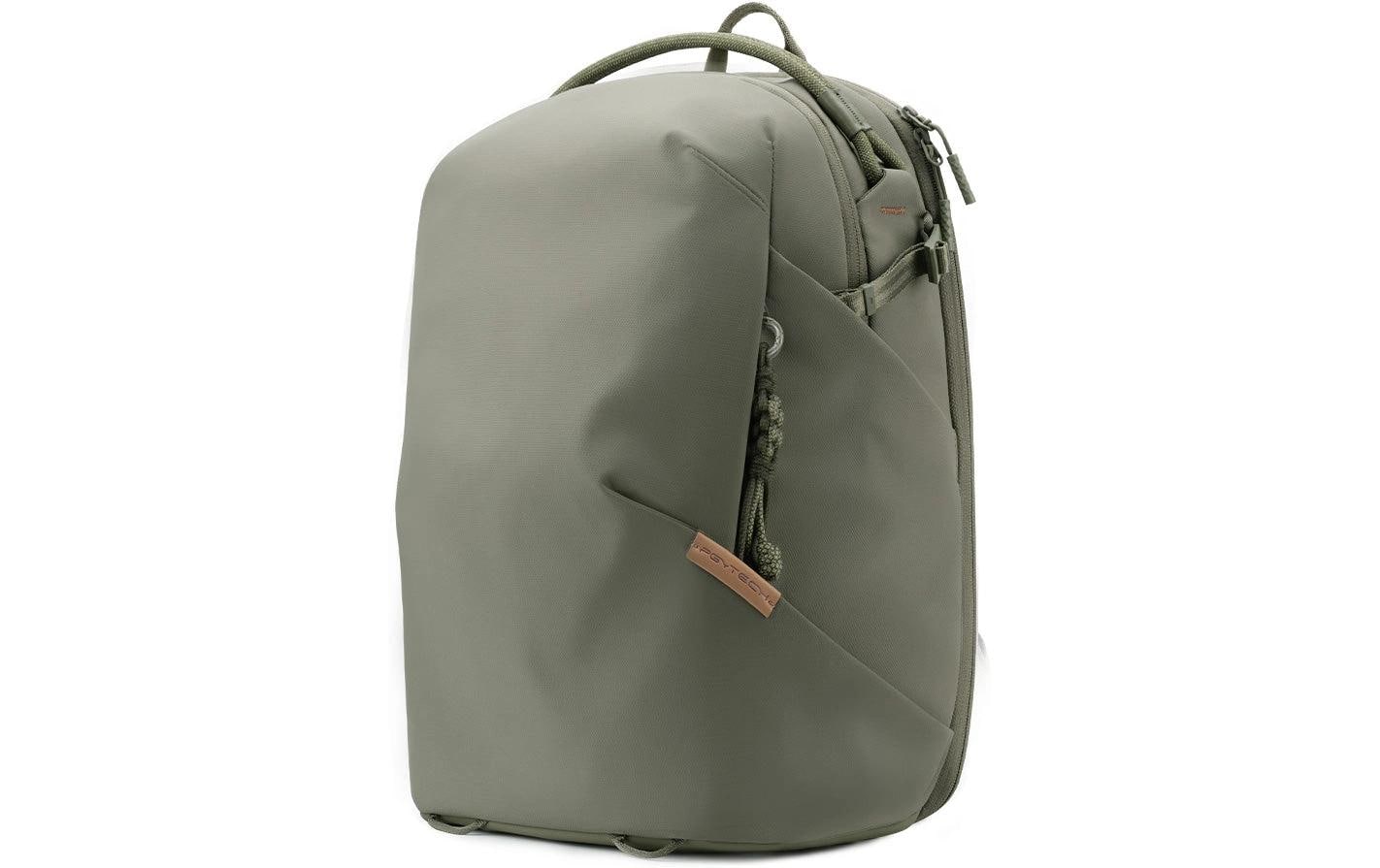 PGYTECH OneGo Lite Backpack 22L Forest