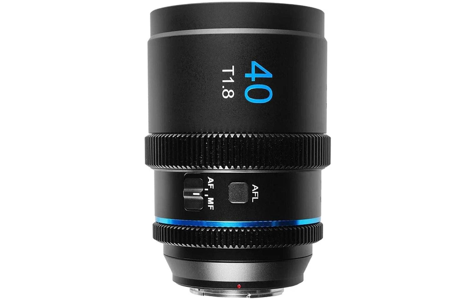 Sirui Objektiv Anamorphic 40mm T1.8 Nikon Z
