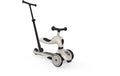 Scoot and Ride Laufrad / Dreirad Push and Go Ash