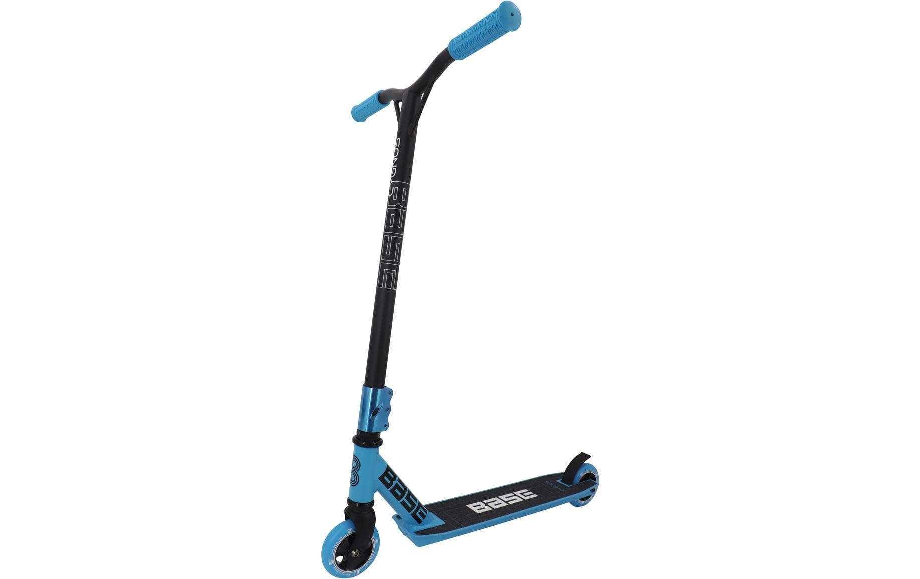 Motion Freestyle Scooter Cygnus base Ice blue