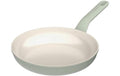 BergHOFF Bratpfanne Leo Balance 24 24cm, recy. Aluminium, sage