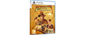 Indiana Jones und der grosse Kreis, PS5 Alter: 16+