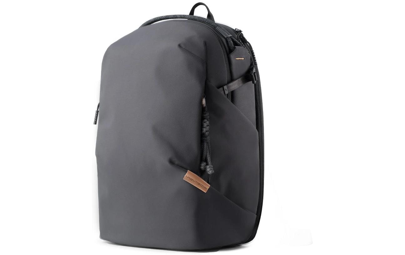 PGYTECH OneGo Lite Backpack 16L Matte Black