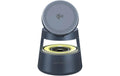 4smarts Ladestation Aura Sound Spacegrau