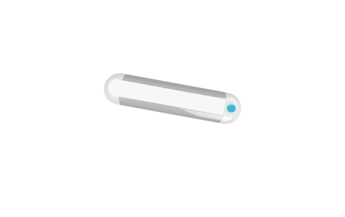 Uniteck 12V / 24V LED Lampe IP67 400 Lumen