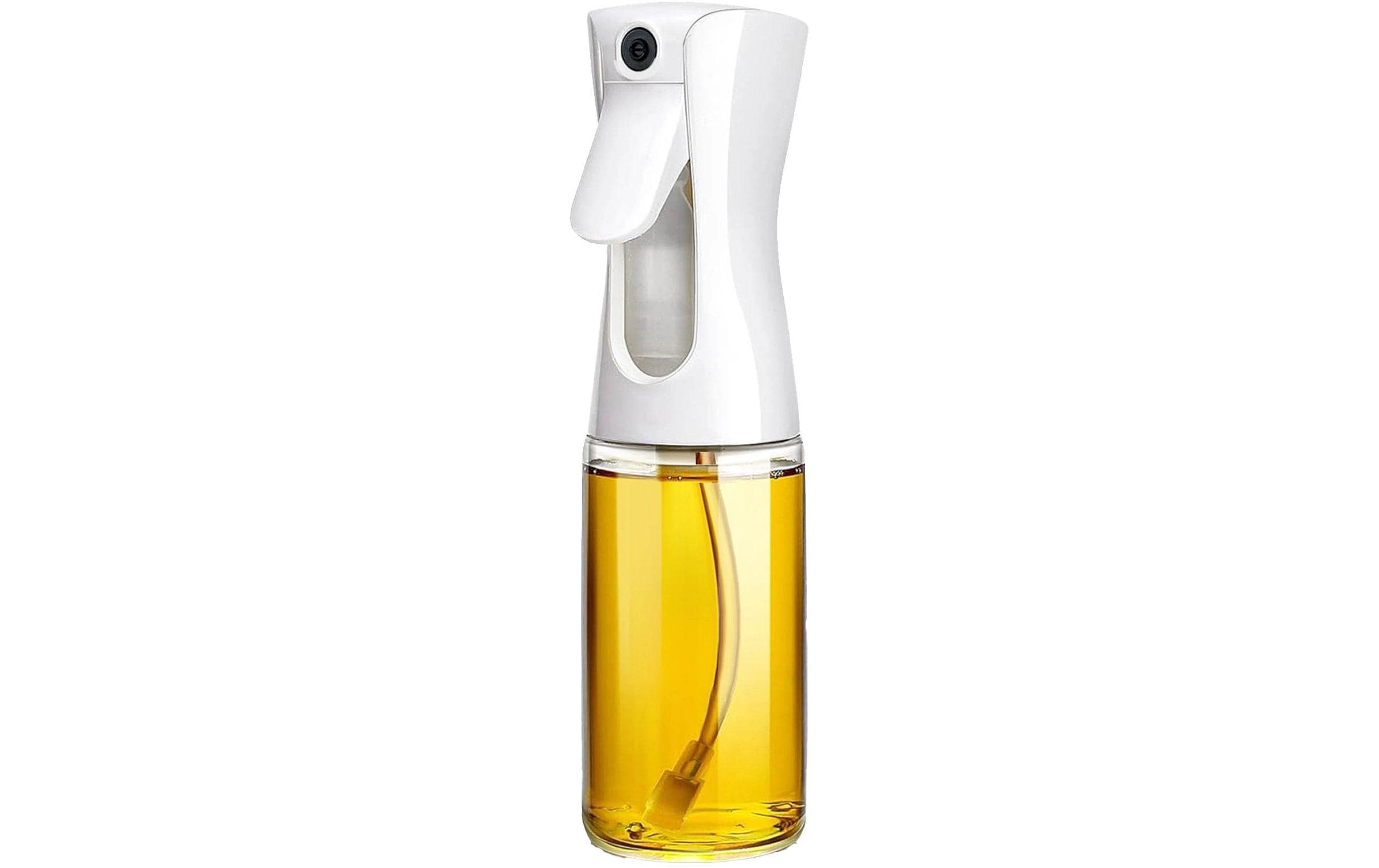 Hermia Öl-Spray Kunststoff, 210 ml, Weiss