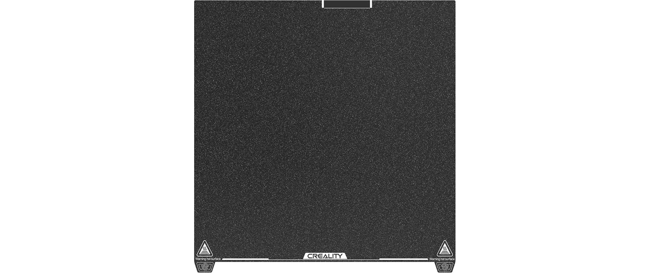 Creality Druckplattform K2 Plus Passsen zum K2 Plus