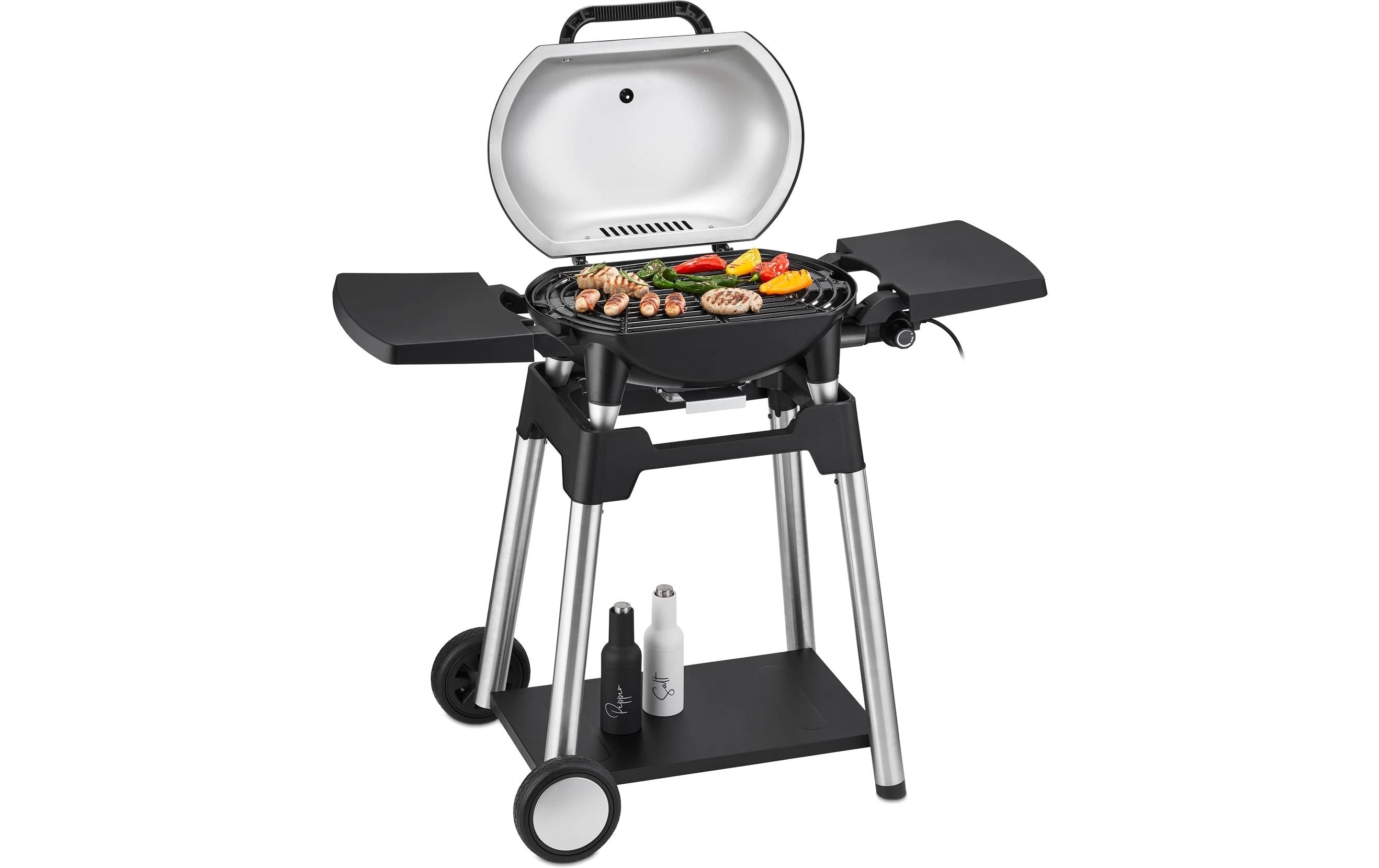 Trisa Elektrogrill   Grill Force 2200 2200 W