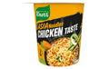 KNORR Asia Snack Pot Chicken KIT Trio 3 Portionen