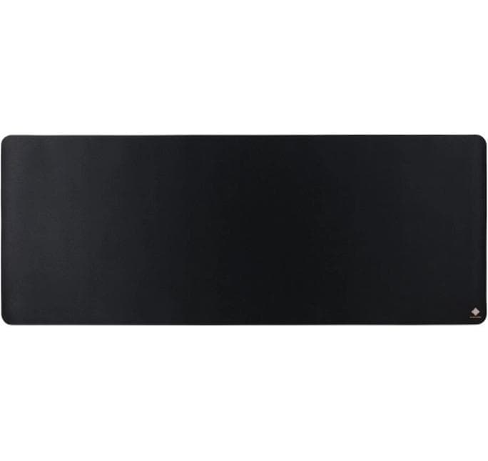 Deltaco Gaming Mousepad Extrabred