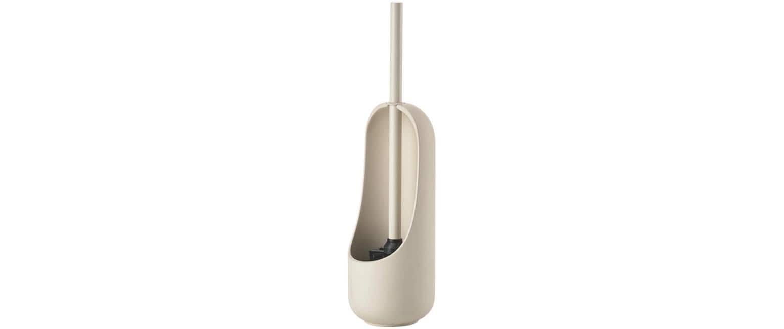 Zone  Sensu Toilettenbürste Dia 11,8 x 41cm Sand