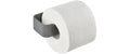 Zone  Ume Toilettenpapierhalter 16,4 x 7,6 x 4 cm Grey