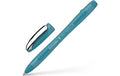Schneider Kugelschreiber Slider Memo teal, Colour Edition