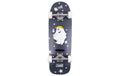 Loomi Corkgrip Ghost Kinder-Skateboard 24.75"