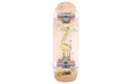 Loomi Corkgrip Giraffe Kinder-Skateboard 24.75"