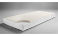 Dormisette Moltonauflage Standard 160x200cm, 100% Baumwolle