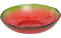 Boltze Schale Wassermelone Glas