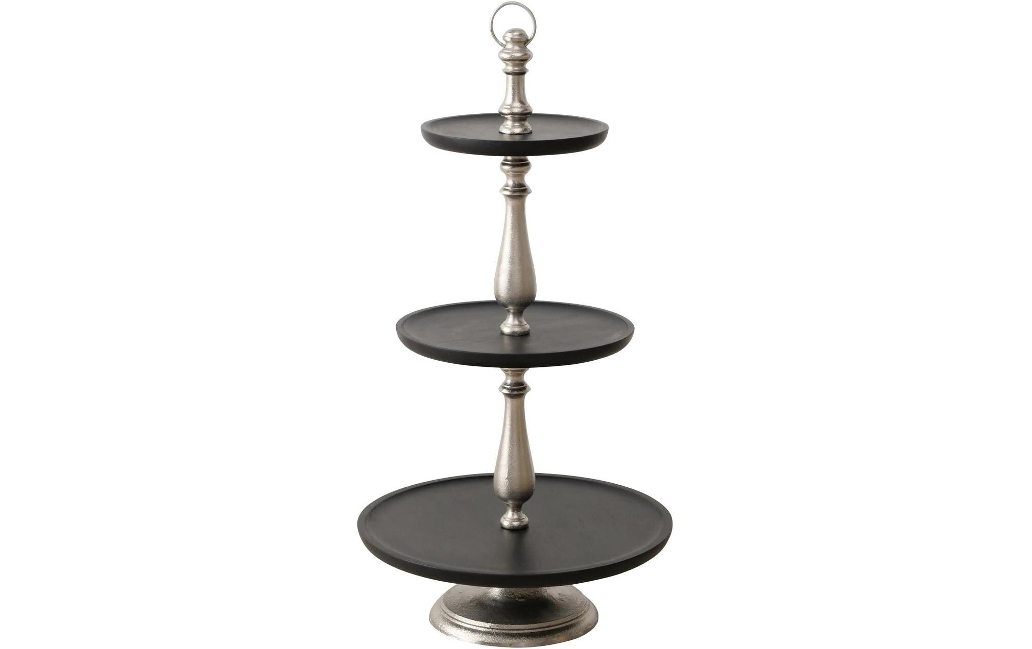 Boltze Etagere Levi Mango/Metall