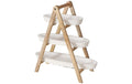 Boltze Etagere Manum Mango