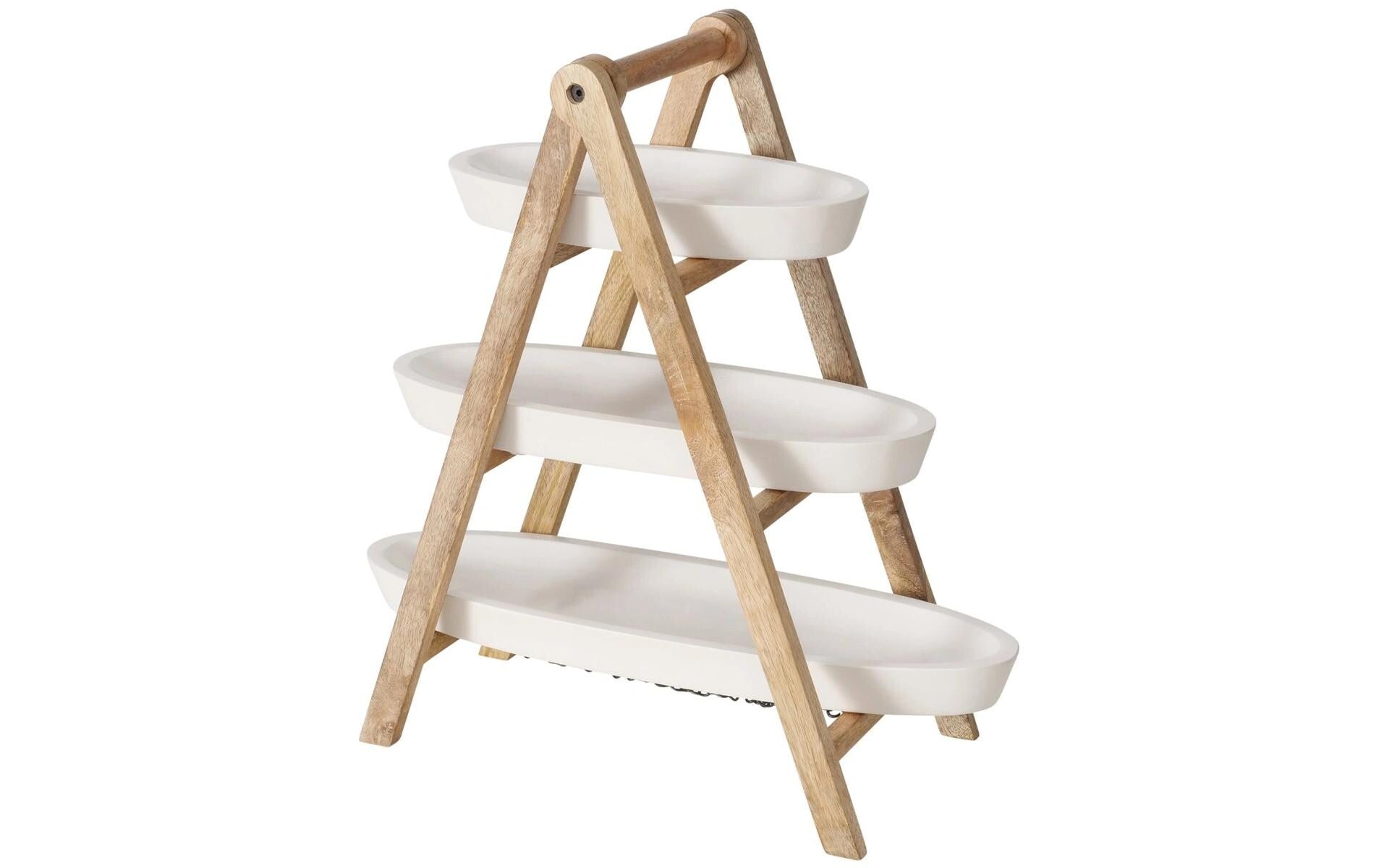 Boltze Etagere Manum Mango