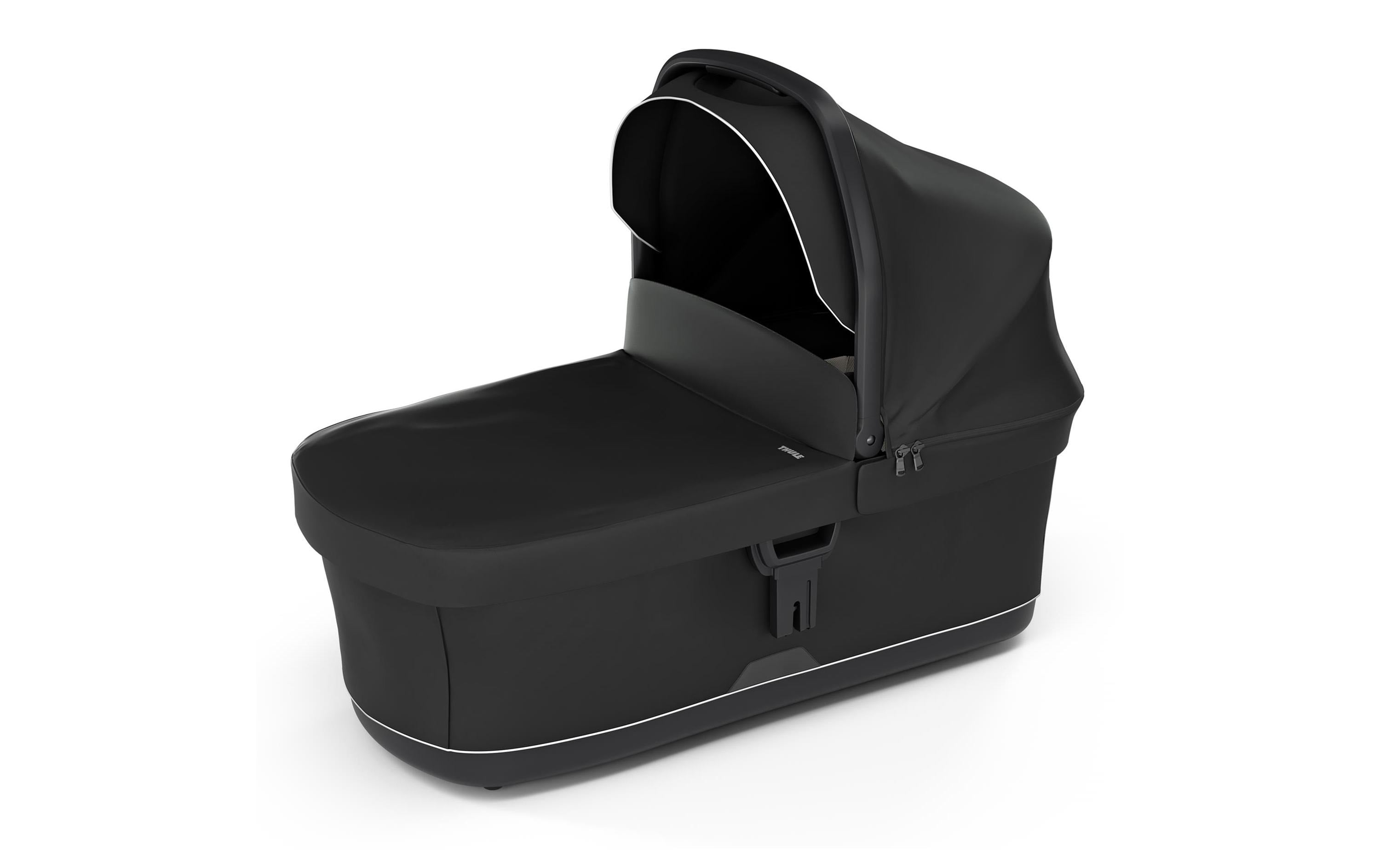 Thule Urban Glide 3 Babywanne schwarz