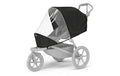 Thule Urban Glide 3 Regenverdeck schwarz