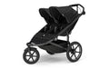 Thule Geschwisterwagen Urban Glide 3 schwarz