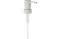 Zone  Solo Pumpe Soft Grey