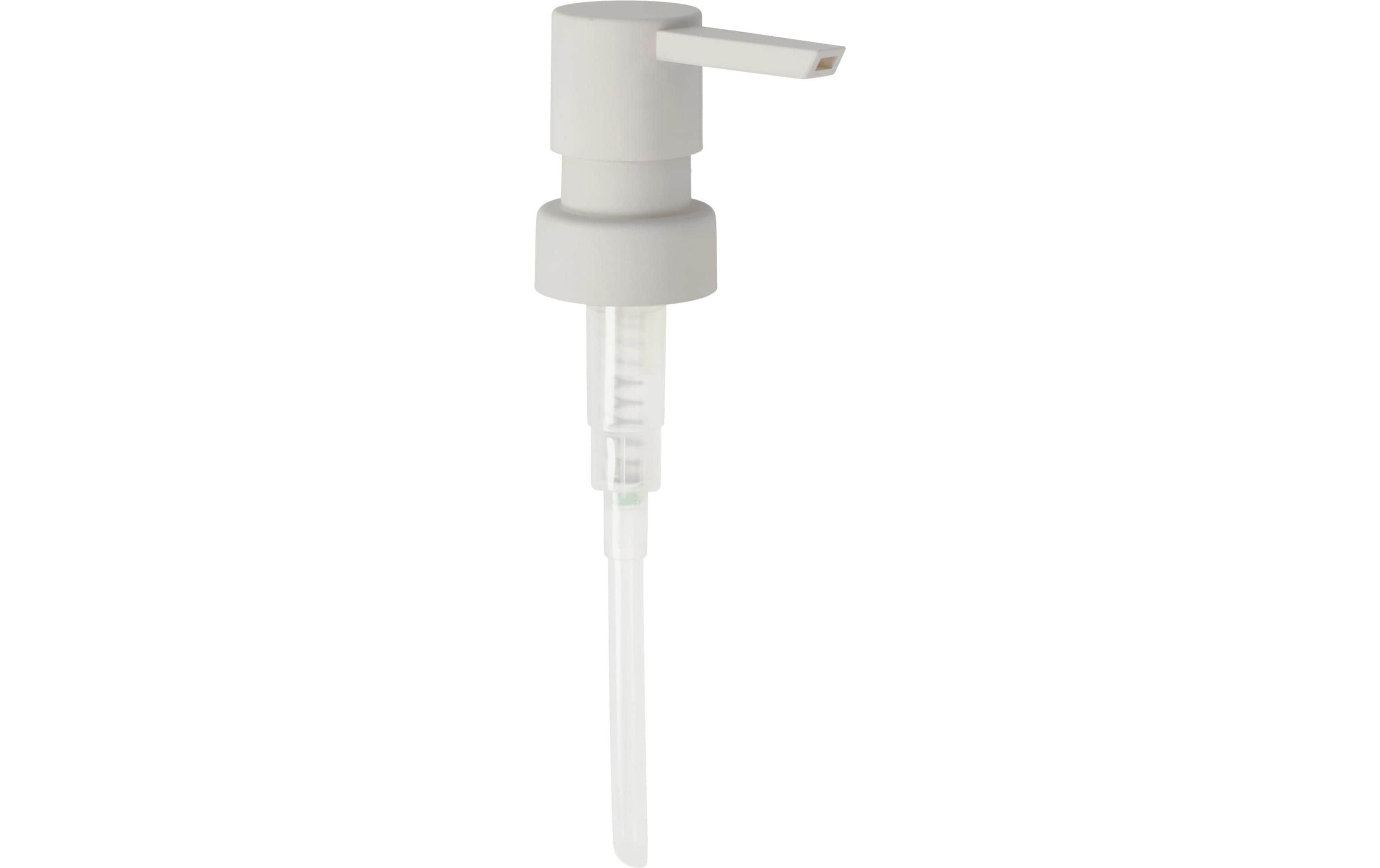 Zone  Solo Pumpe Soft Grey