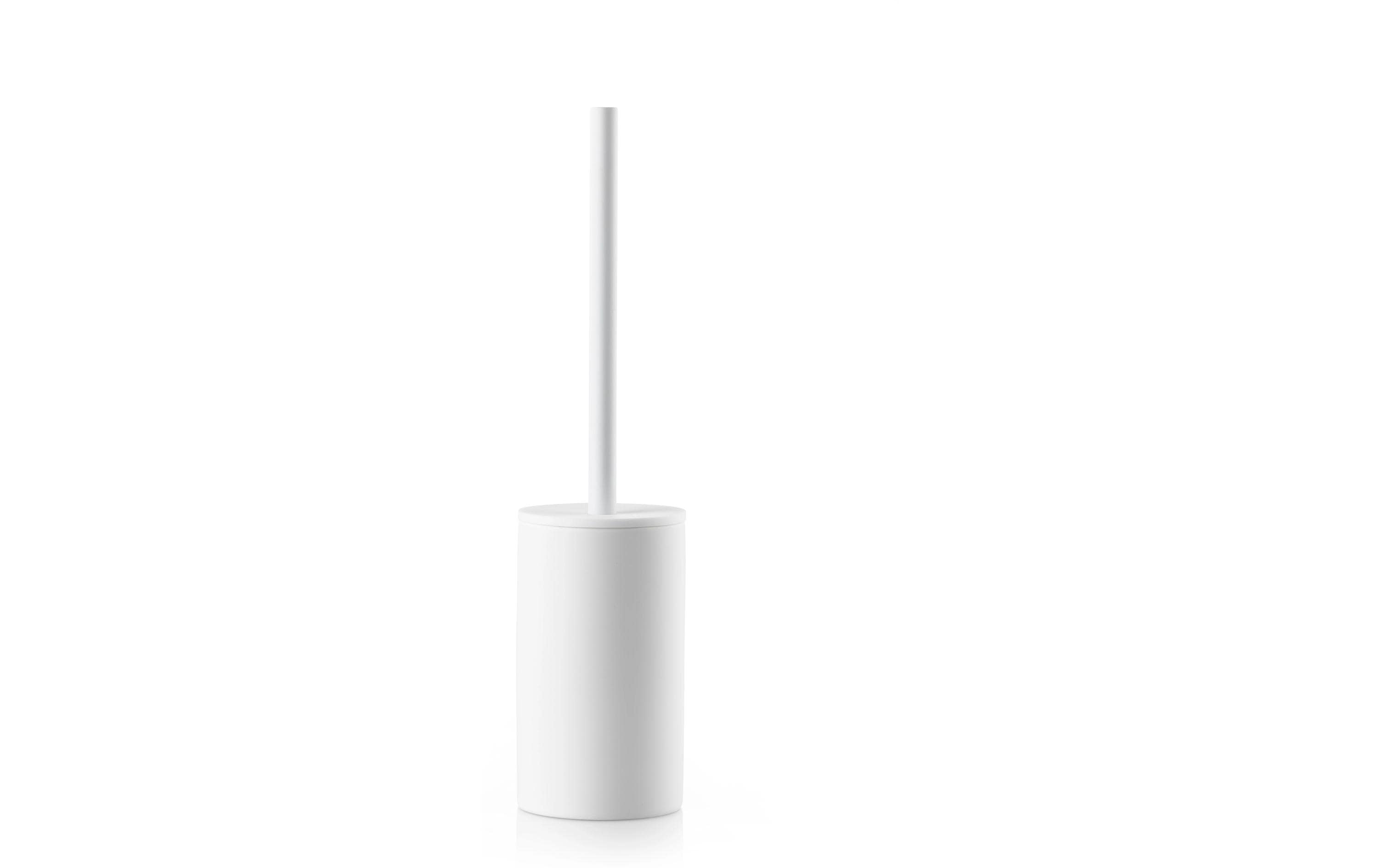 Zone  Karma Toilettenbürste Dia 9,2 x 38 cm White