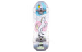 Loomi Corkgrip Unicorn Kinder-Skateboard 24.75"