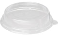 Duni Deckel Bowl RPET transparent 600ml, 40 Stk.