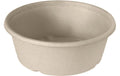 Duni Bowl Classic Bagasse braun 1200ml, 40 Stk.