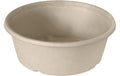 Duni Bowl Classic Bagasse braun 600ml, 40 Stk.