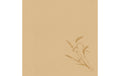 Duni Servietten Bio DSF Meadow natura 40x40cm, 60 Stk.