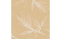 Duni Servietten Bio DSF Leaves natura 40x40cm, 60 Stk.