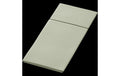 Duni Dunilet SL D-Soft pistachio 40x33cm, 65 Stk. Besteckservietten