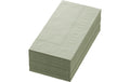 Duni Servietten 3-lagig 1/8 pistachio 40x40cm, 250 Stk.