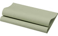 Duni Servietten Bio DSF pistachio 40x40cm, 60 Stk.