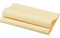 Duni Servietten Bio DSF creme 40x40cm, 60 Stk.