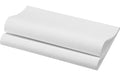 Duni Servietten Bio DSF weiss 40x40cm, 60 Stk.