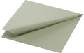 Duni Servietten 3-lagig pistachio 24x24cm, 250 Stk.