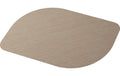 Duni Tischset Bio DC Stucco greige 28x38cm, 100 Stk.
