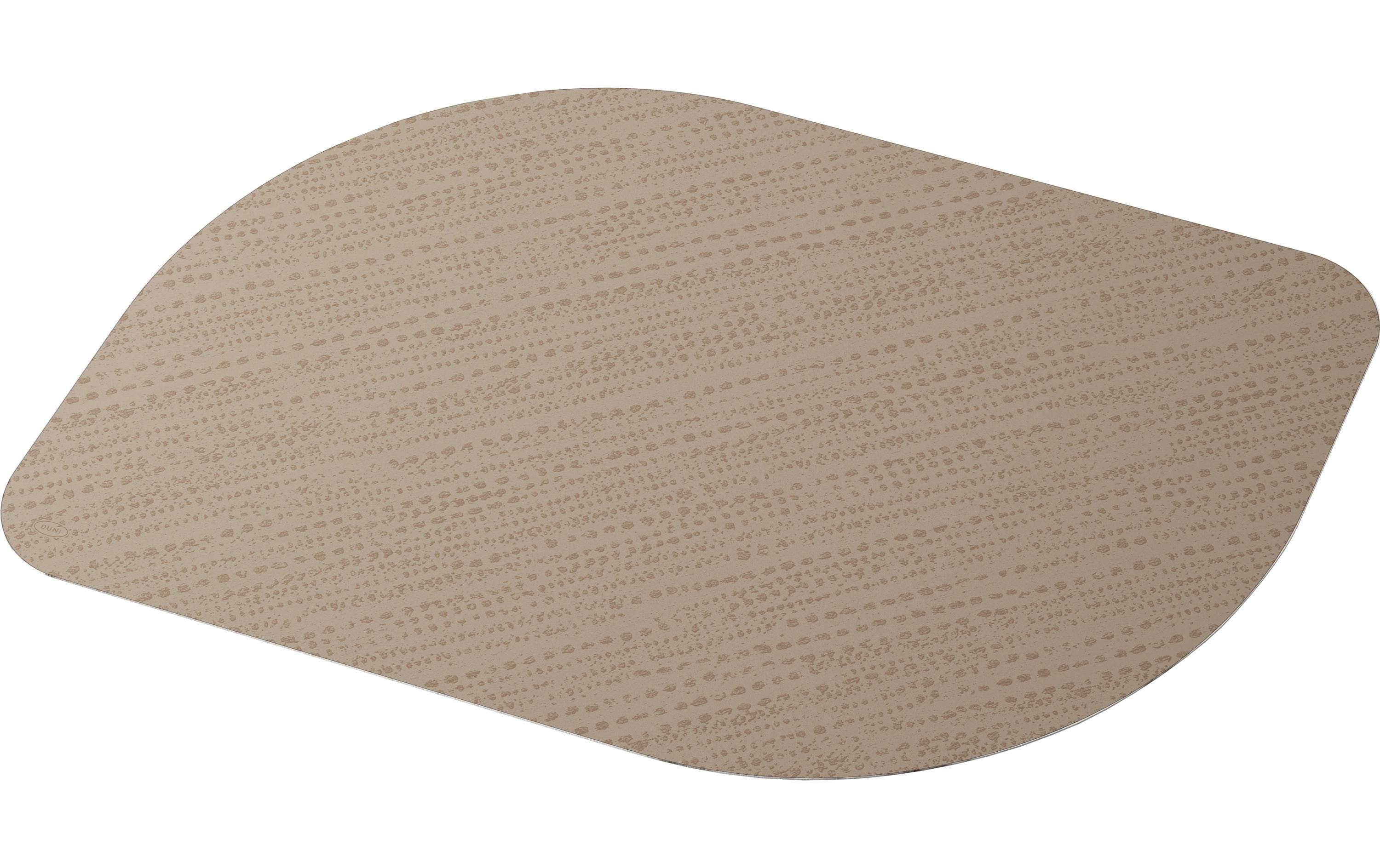 Duni Tischset Bio DC Stucco greige 28x38cm, 100 Stk.