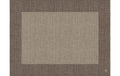 Duni Tischset Bio DC Linnea greige 30x40cm, 100 Stk.