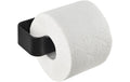 Zone  Ume Toilettenpapierhalter 16,4 x 7,6 x 4 cm Black